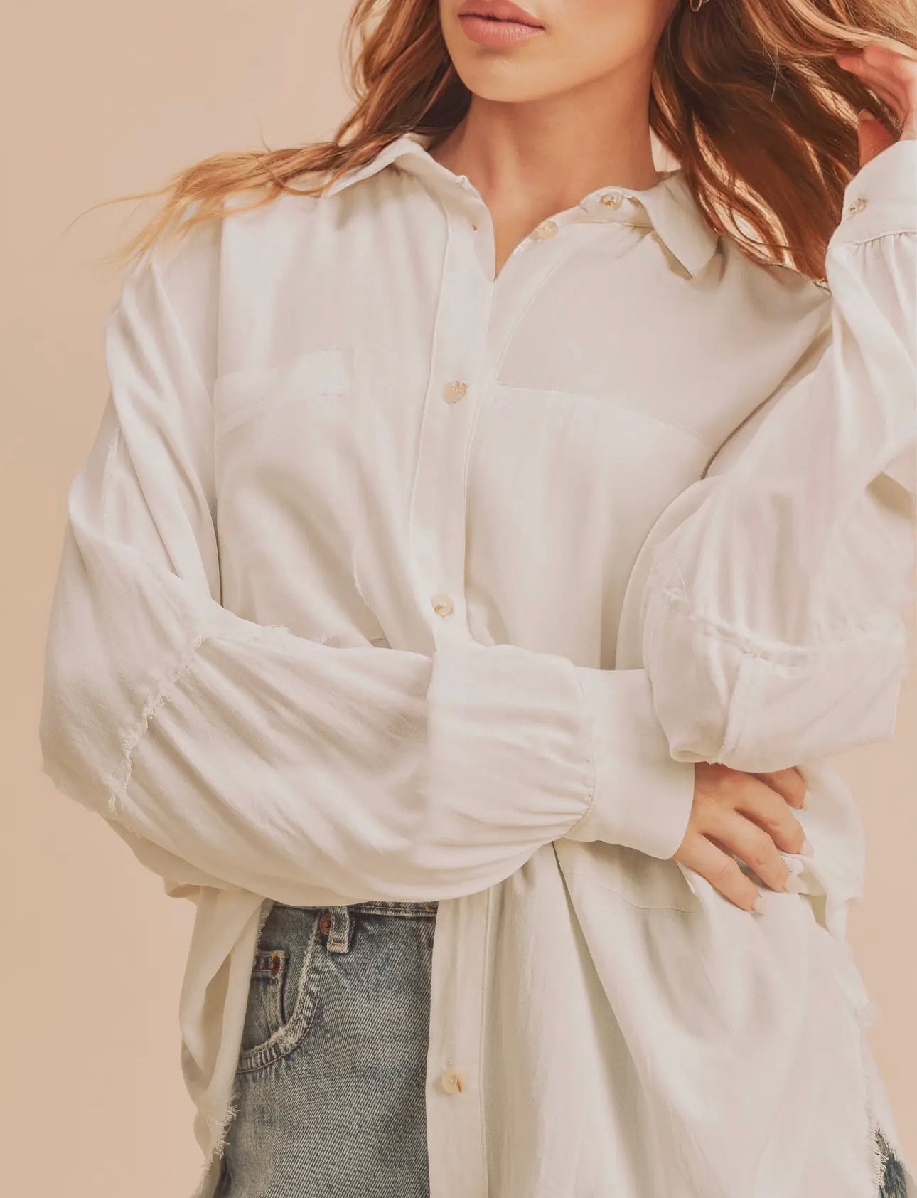 Ashley Top