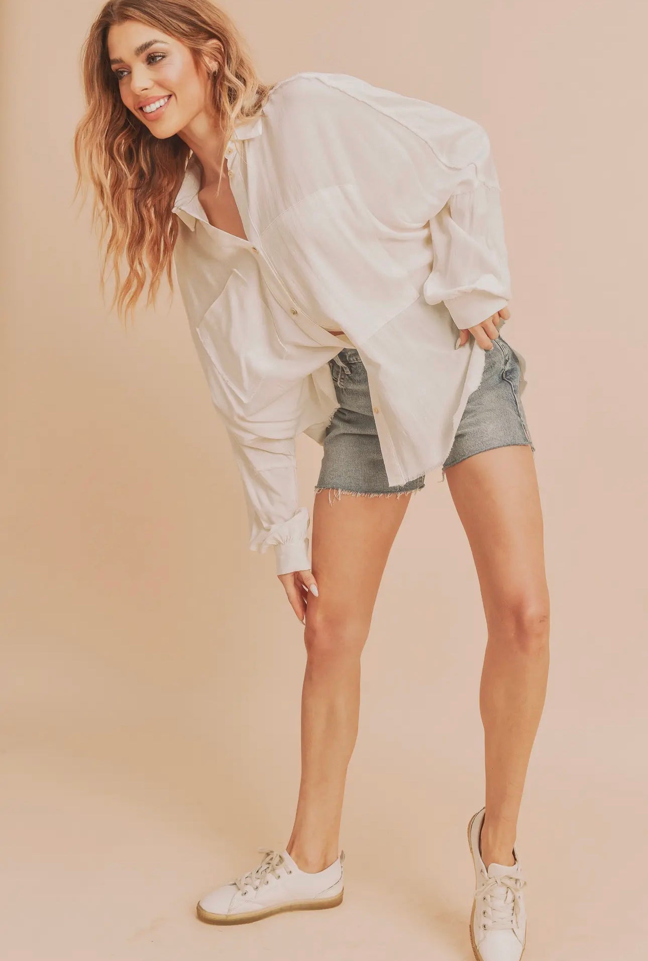Ashley Top