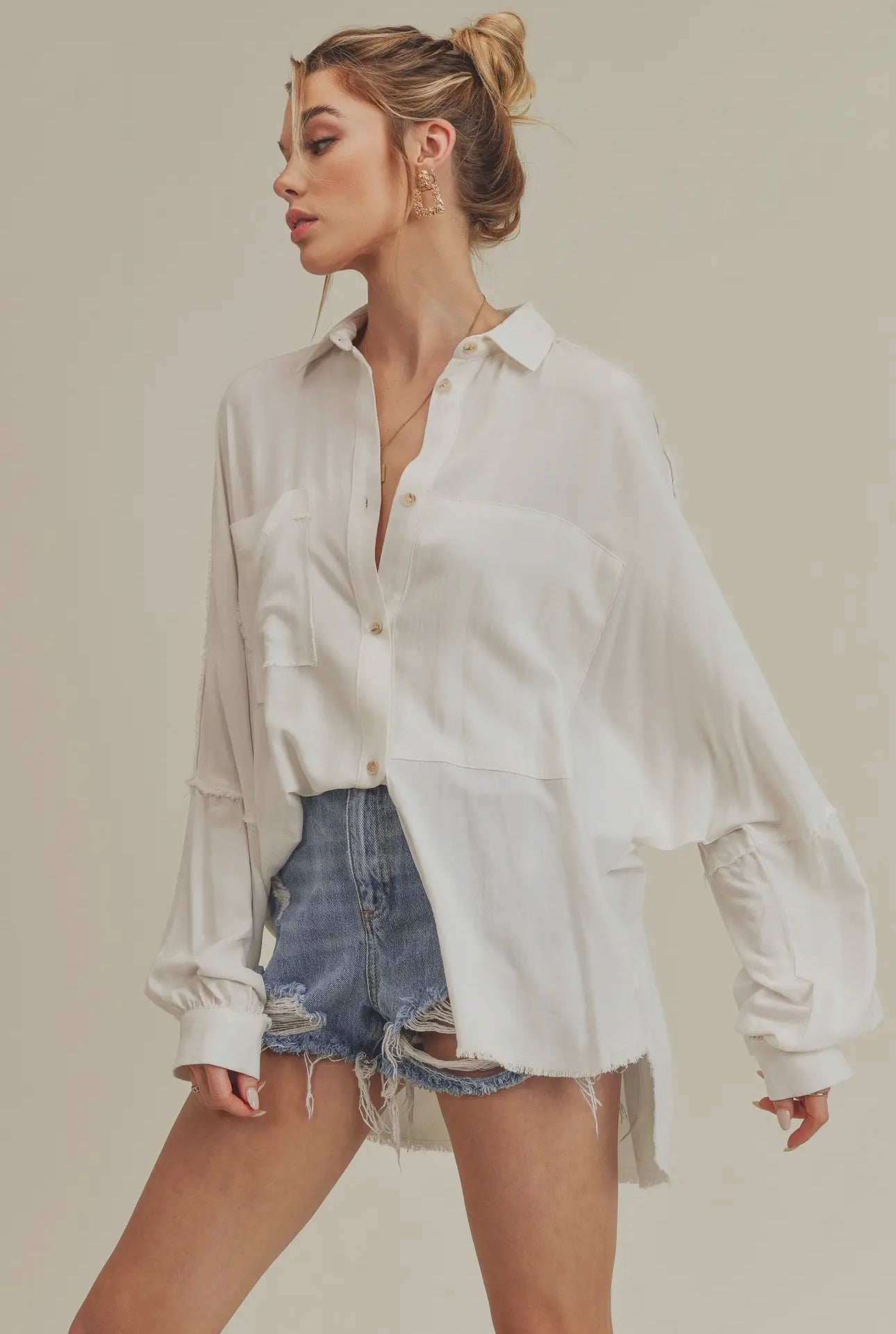 Ashley Top