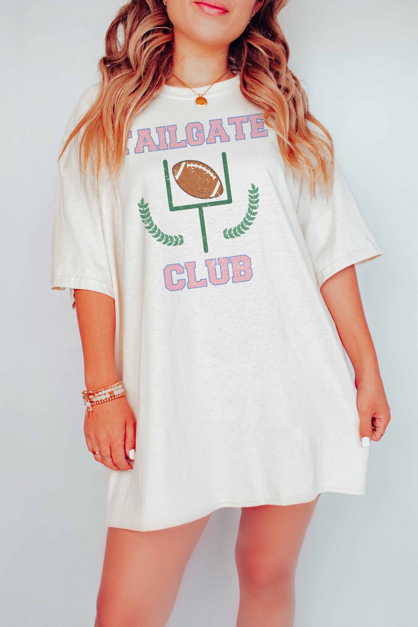 Tailgate Club Tee
