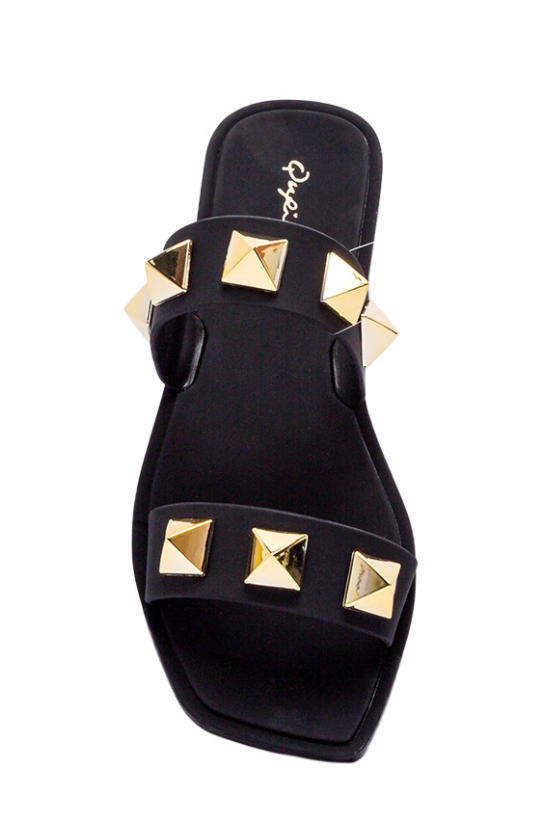 Gibson Studded Slide
