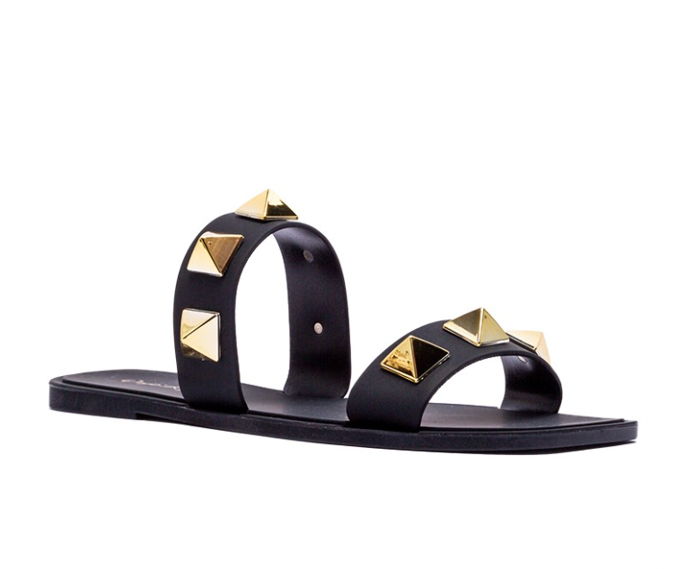 Gibson Studded Slide